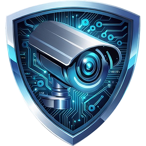 CCTV Guard AI logo